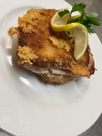 Kreuz Cordon Bleu