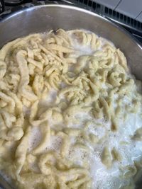 Sp&auml;tzle